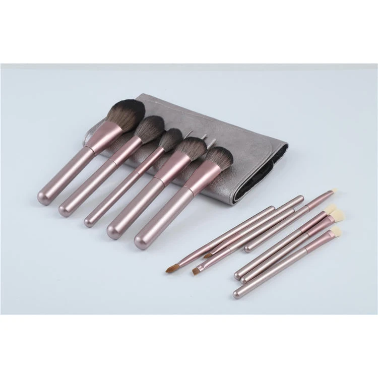 High Quality Vegan Synthetic Make Up Brushes Luxury Professional Private Label make up, Pink
High Quality Vegan Synthetic Make Up Brushes Luxury Professional Private Label make up, Pink