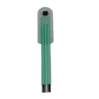 Customized Push Button Membrane Keypad Waterproof Switch with LED