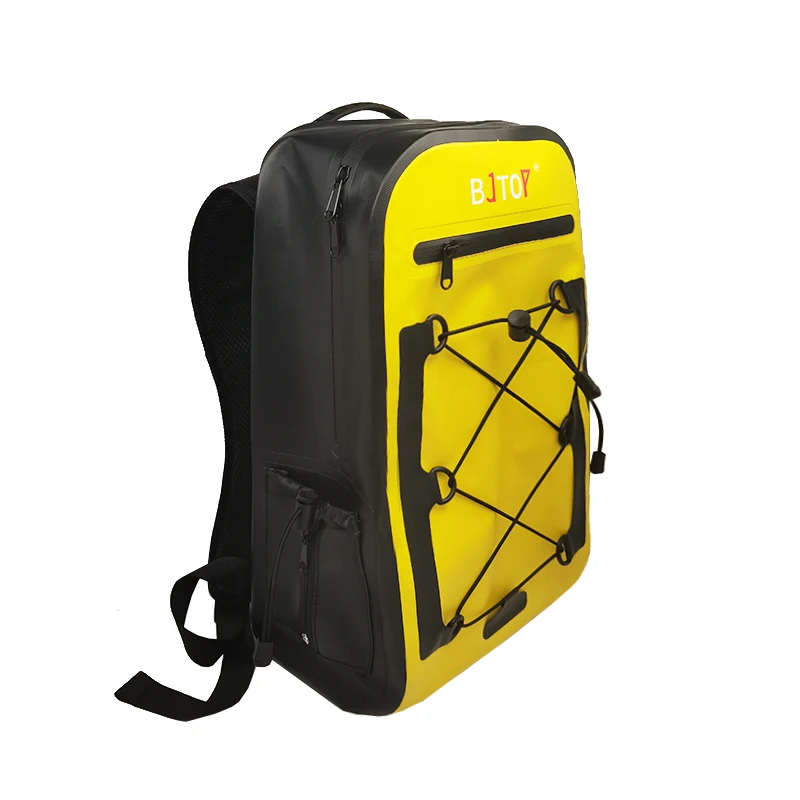10% OFF Fashion Waterproof Dry Bag Boating Travel Backpack Mens Backpack Bags Waterproof, Yellow
10% OFF Fashion Waterproof Dry Bag Boating Travel Backpack Mens Backpack Bags Waterproof, Yellow