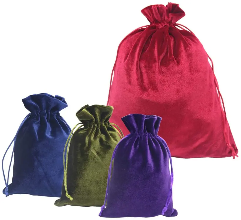 Factory oem custom logo fashion jewelry satin silk drawstring gift bag pouch for Christmas, Black, blue, green, grey, pink, white, yellow, etc
Factory oem custom logo fashion jewelry satin silk drawstring gift bag pouch for Christmas, Black, blue, green, grey, pink, white, yellow, etc