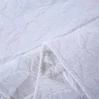 Quilted Bedspreads Comforter Duvet Cover Bed Set Egyptian Cotton
