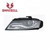 /product-detail/lhd-car-xenon-hid-with-led-drl-headlight-head-lamps-for-audi-a4-b8-2008-2009-2010-2011-2012-62247434464.html