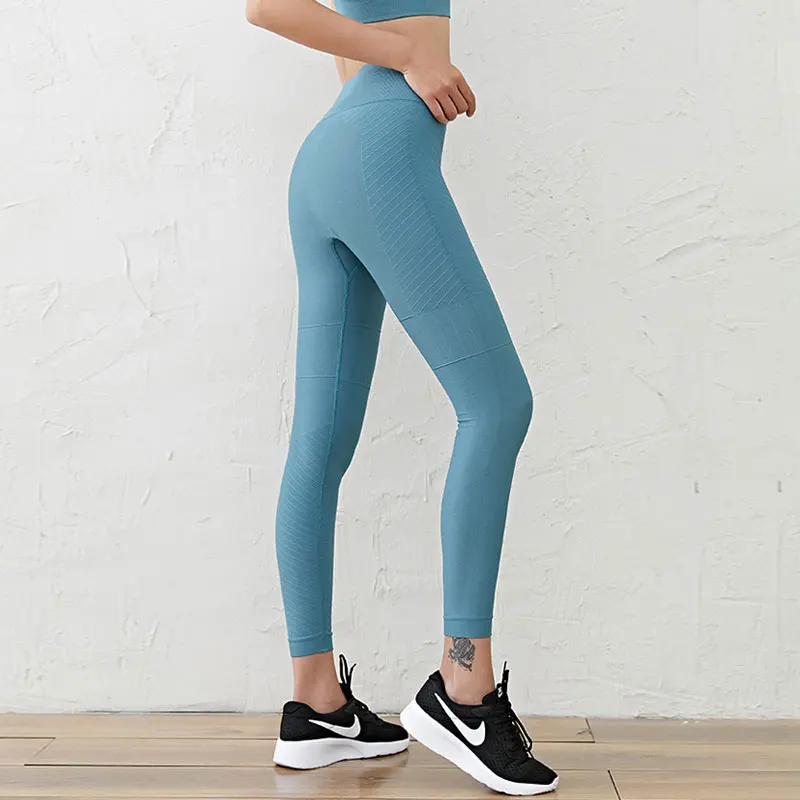 2020 Oem Quick Dry Four Way Stretch Jogging Leggings Solid Colour High Waist Sport Pants Breathable Womens Gym Leggings, Or as your requirements
2020 Oem Quick Dry Four Way Stretch Jogging Leggings Solid Colour High Waist Sport Pants Breathable Womens Gym Leggings, Or as your requirements