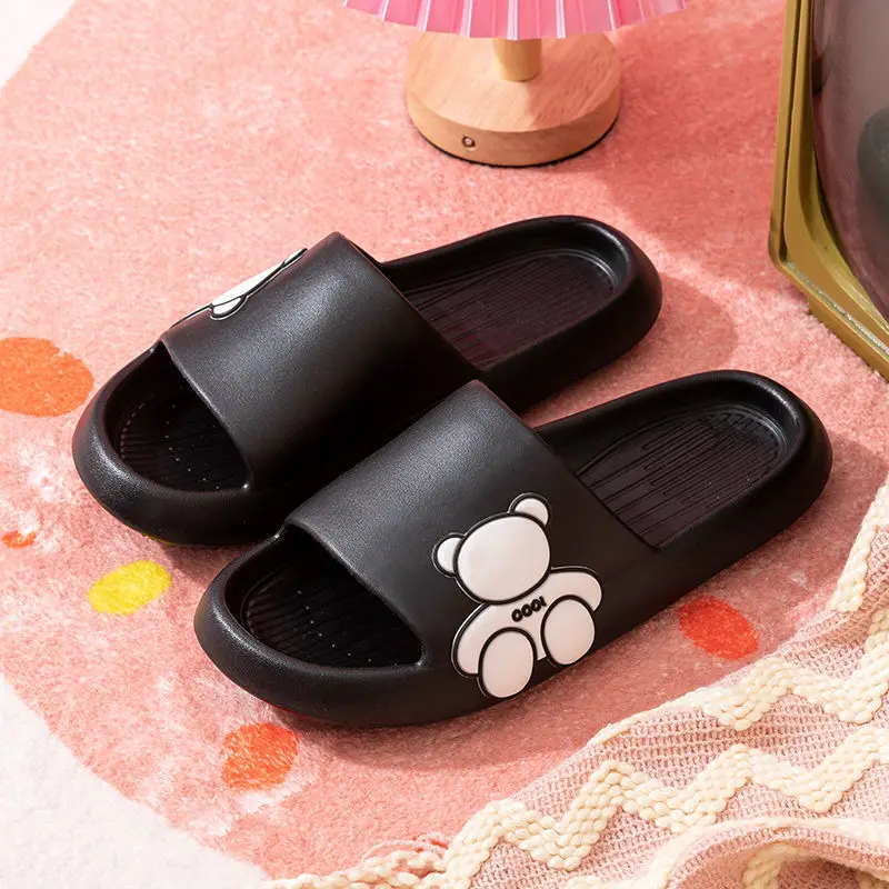2022 Fashion Summer PVC Indoor House Men's Slides Slippers For Men Slides Flip-Flops Slippers Footwear
2022 Fashion Summer PVC Indoor House Men's Slides Slippers For Men Slides Flip-Flops Slippers Footwear