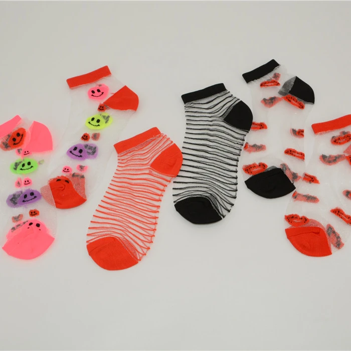 2021 fast dispatch girls ladies trendy design silk light socks thin summer fashion crystal silk socks woman, As picture
2021 fast dispatch girls ladies trendy design silk light socks thin summer fashion crystal silk socks woman, As picture