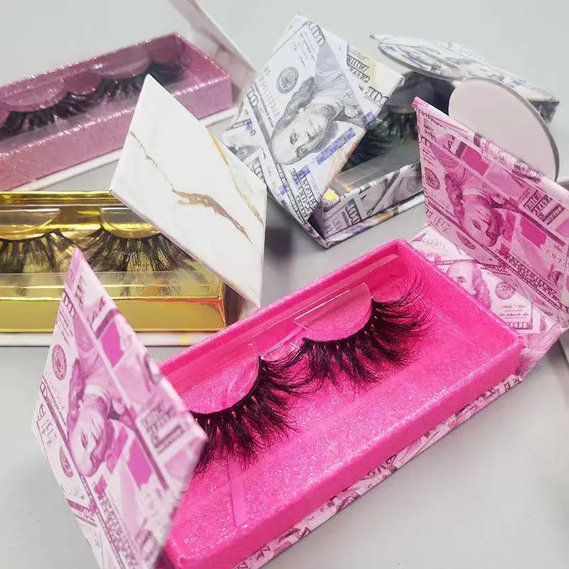 wispy eyelashes false eyelash packaging box custom money eyelash case packaging money cash lash box
wispy eyelashes false eyelash packaging box custom money eyelash case packaging money cash lash box