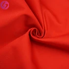 100%polyester taffeta workwear cloth lining fabric