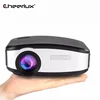 Cheerlux Mini Pocket Projector Led HD Portable LCD Cinema Proyector Home Theater Movie DVD TV Projector 3D Support 720p 1080p
