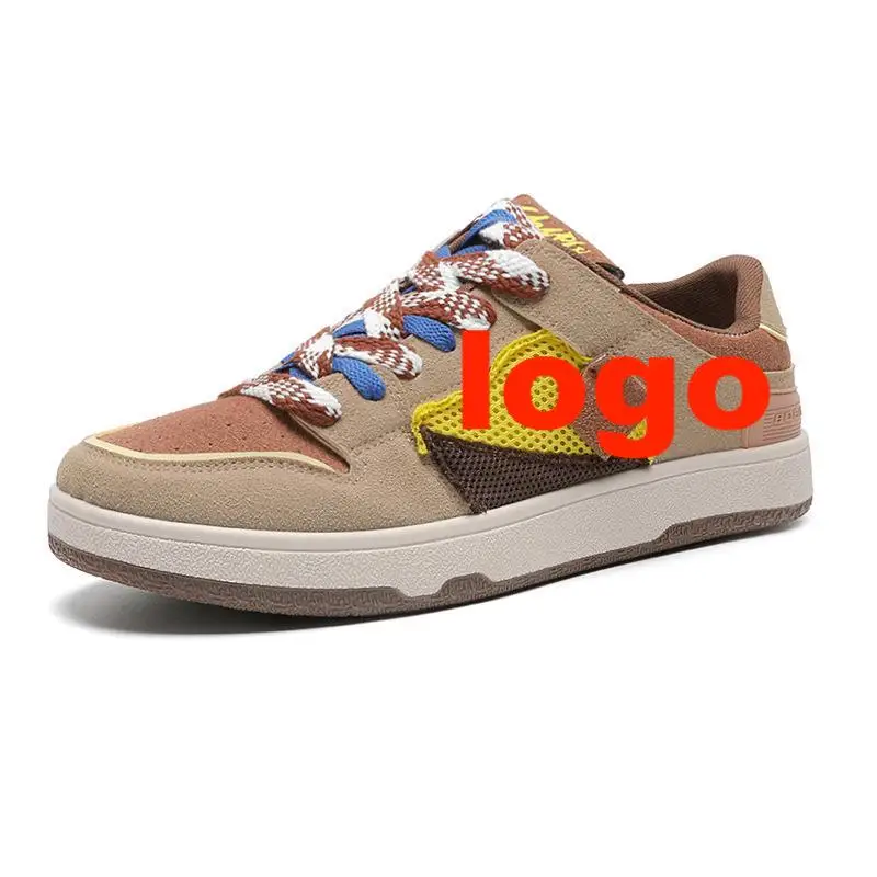 2022 Fashion Casual Shoe Men Footwear Original Brand Unisex Walking Skateboard Sneakers Man Boots Sport Custom Shoes
2022 Fashion Casual Shoe Men Footwear Original Brand Unisex Walking Skateboard Sneakers Man Boots Sport Custom Shoes
