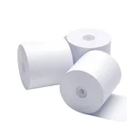 China Manufacturer 57MM 80MM Thermal Paper Roll