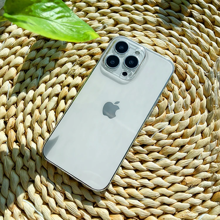 High Quality New Product Hard Pc Transparent Ultrathin Slim 0.65Mm Cell Phone Case Covers For Iphone 13 11 12 Pro Max, Light matte
High Quality New Product Hard Pc Transparent Ultrathin Slim 0.65Mm Cell Phone Case Covers For Iphone 13 11 12 Pro Max, Light matte