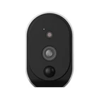 waterproof wireless cctv system HD video home security smart ip camera