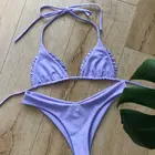 2019 OEM Hot Sale Swimwear Women Beachwear Girls Bikini