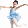 New Fashion Child Long Skirt Ballet Dance Leotards