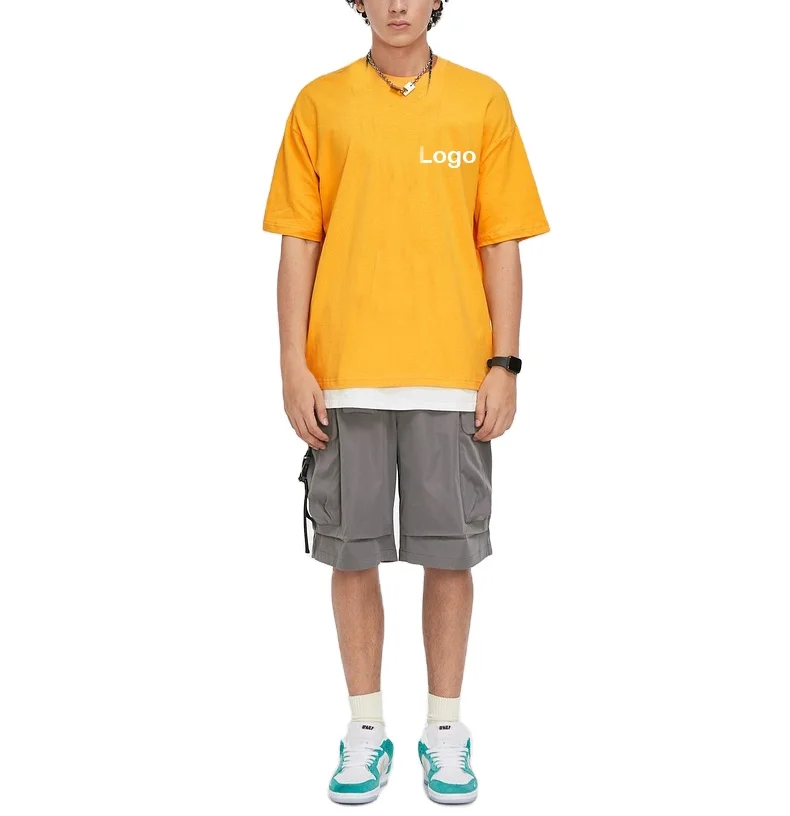 custom 2021 design logo t shirt men cotton embroidery tshirt oversized blank drop shoulder hip hop t-shirts men tee shirts, Customized color
custom 2021 design logo t shirt men cotton embroidery tshirt oversized blank drop shoulder hip hop t-shirts men tee shirts, Customized color