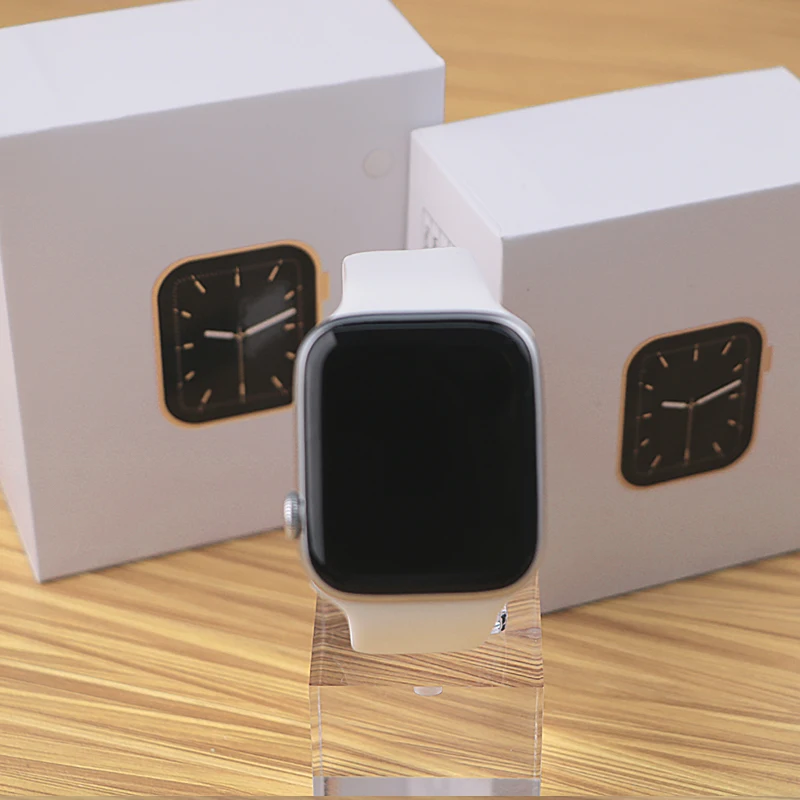 W26 smartwatch IWO BT Call waterproof 1.75 inch ECG series 6 5 body temperature reloj smart bracelet Smart Watch W26+, Black, silver, rose gold
W26 smartwatch IWO BT Call waterproof 1.75 inch ECG series 6 5 body temperature reloj smart bracelet Smart Watch W26+, Black, silver, rose gold