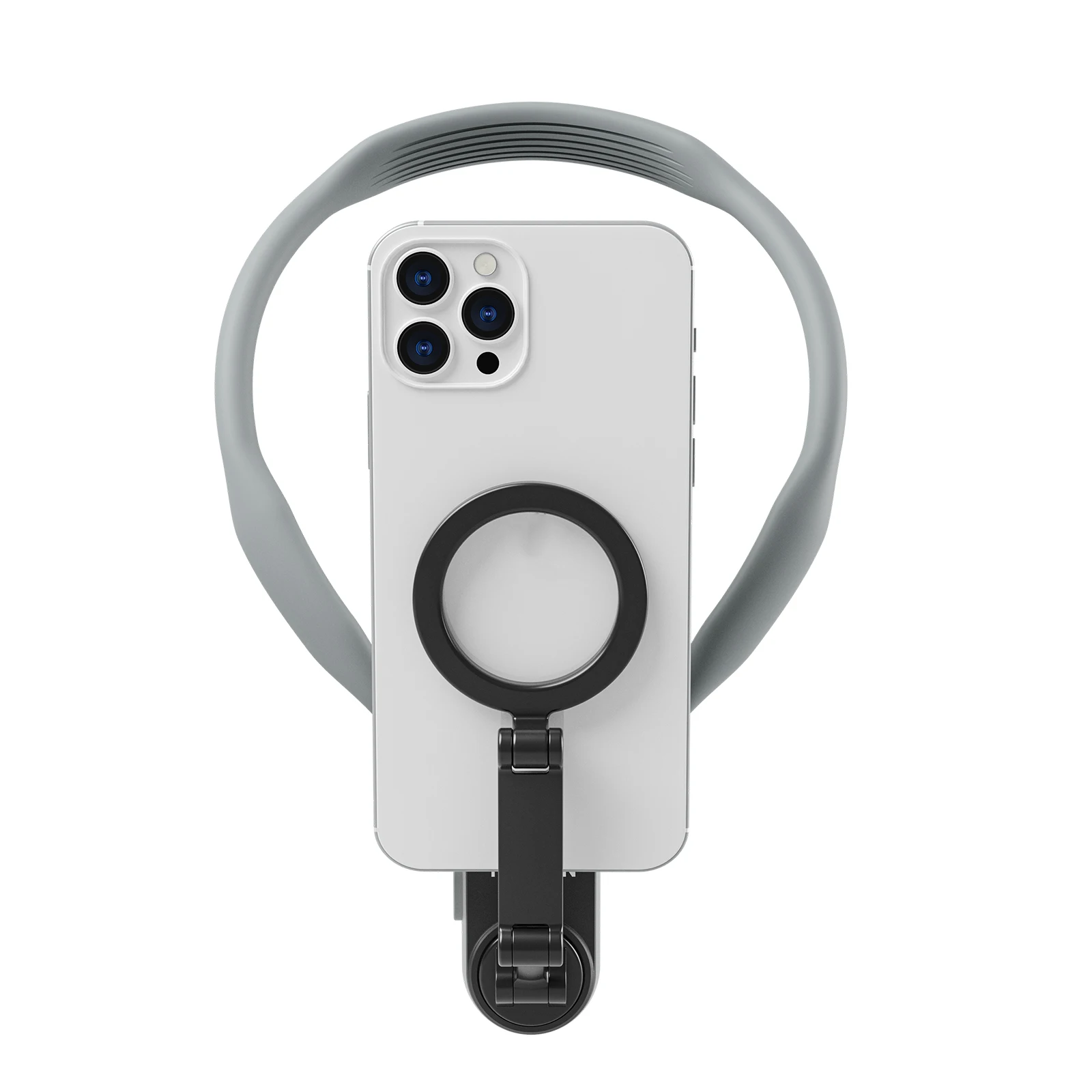 Telesin Magnetic Neck Mount for Iphone 12/13/14/15/Samsung/Xiaomi/OPPO mobilephones
Telesin Magnetic Neck Mount for Iphone 12/13/14/15/Samsung/Xiaomi/OPPO mobilephones