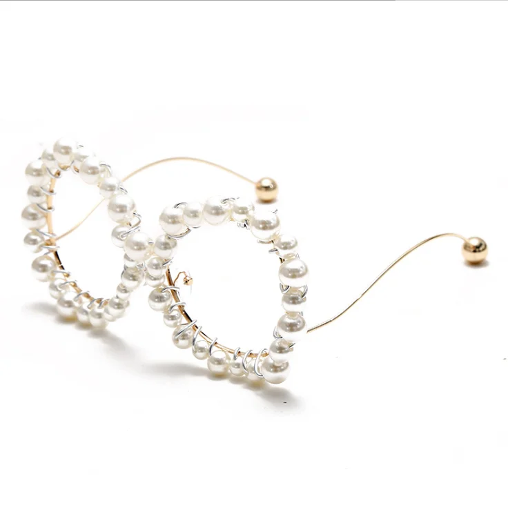 Dvacaman 2021 Vintage Designer 4 Color Handmade Plastic Frame Newest Square Full Pearl DIY Sunglasses Women Wholesalers
Dvacaman 2021 Vintage Designer 4 Color Handmade Plastic Frame Newest Square Full Pearl DIY Sunglasses Women Wholesalers