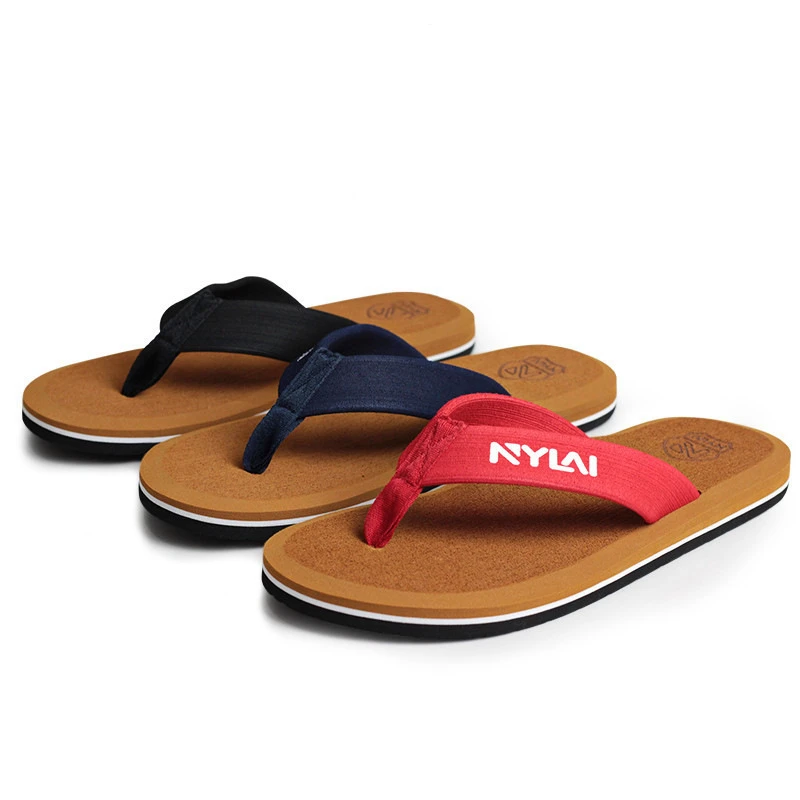 Large herringbone slippers men's outdoor rubber EVA beach shoes wear resistant sandals summer breathable ribbon slippers
Large herringbone slippers men's outdoor rubber EVA beach shoes wear resistant sandals summer breathable ribbon slippers