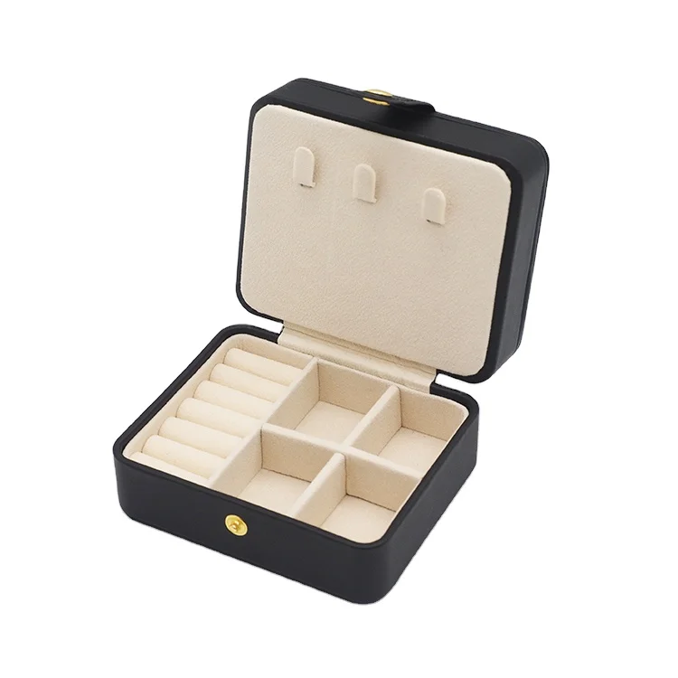 vegan leather jewelry storage box metal zipper jewellery organizer, Dark blue/black/red/customized
vegan leather jewelry storage box metal zipper jewellery organizer, Dark blue/black/red/customized