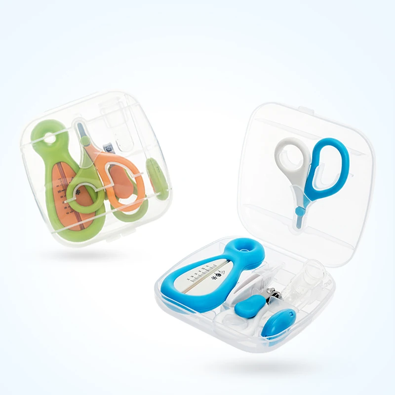 Small Order OEM Newborn Baby Care Kit Bath Thermometer and Nail Trimmer, Optional
Small Order OEM Newborn Baby Care Kit Bath Thermometer and Nail Trimmer, Optional