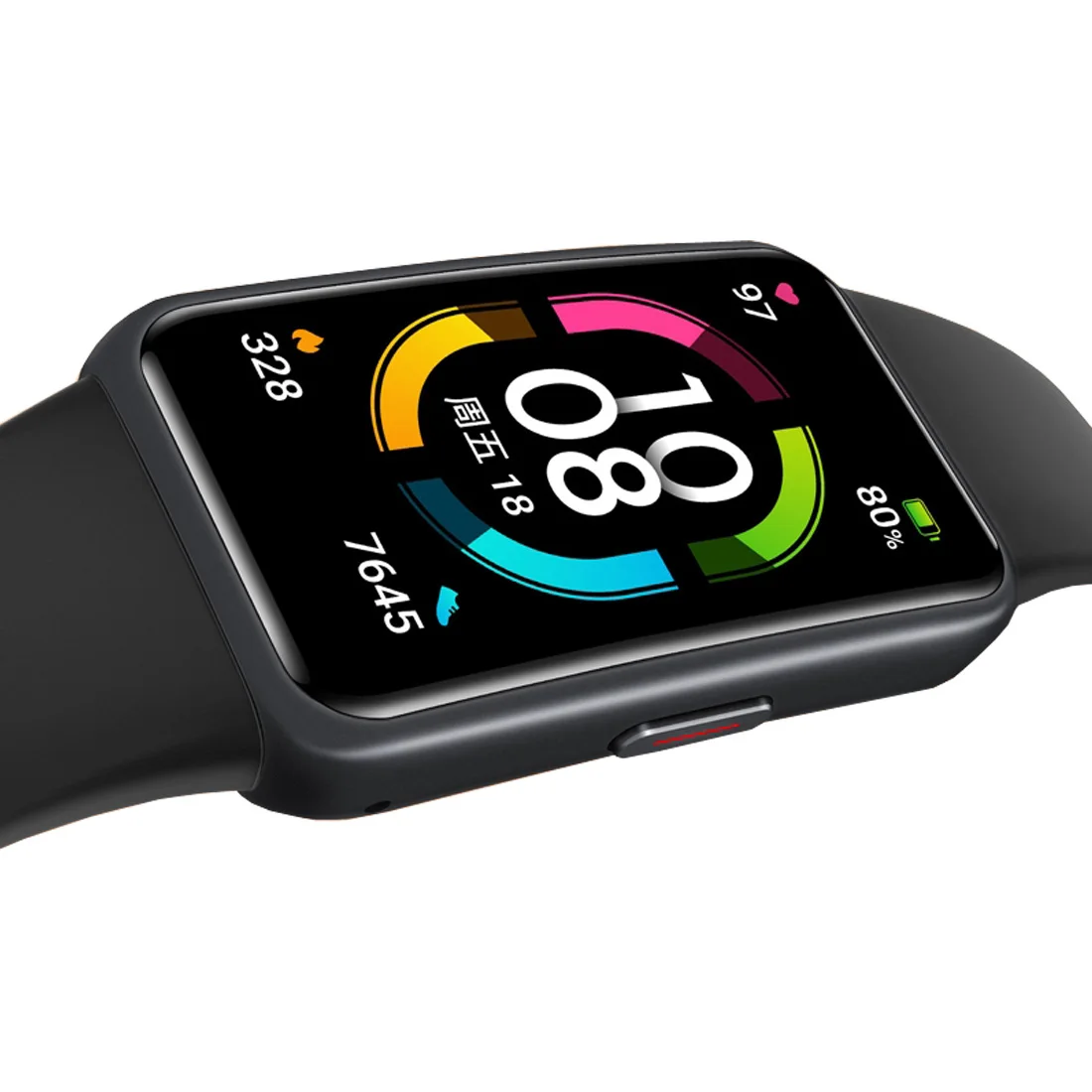High Quality Original Huawei Honor Band 6 Smart Watch 1.47 inch Tough Screen Bracelet
High Quality Original Huawei Honor Band 6 Smart Watch 1.47 inch Tough Screen Bracelet