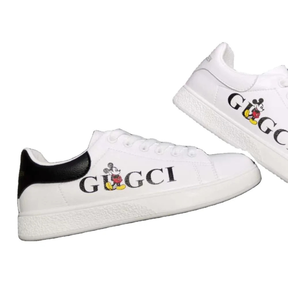Female sneaker white shoes for lady women multicolor rainbow shoe lace height increasing new fashion shoe, All white
Female sneaker white shoes for lady women multicolor rainbow shoe lace height increasing new fashion shoe, All white