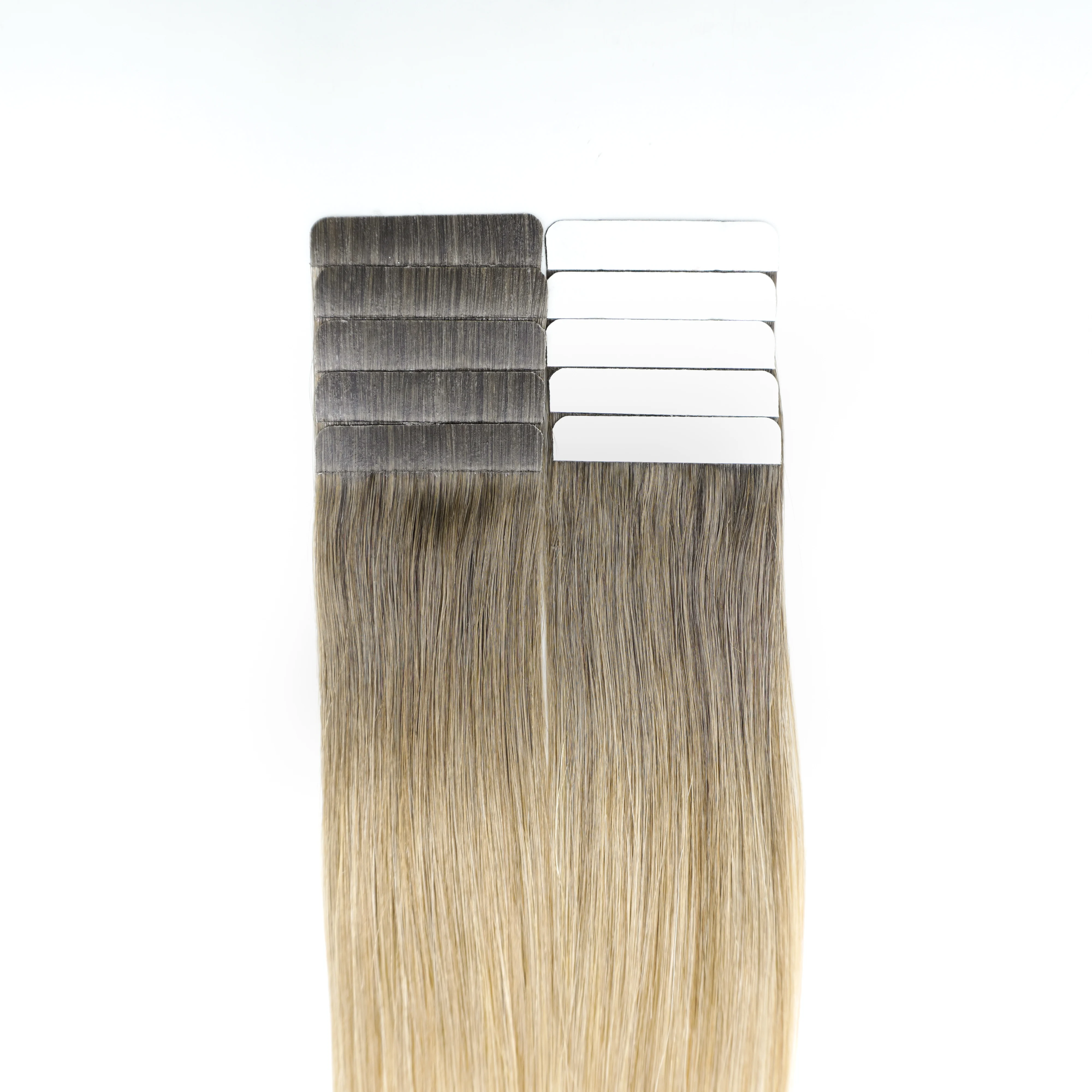 Hot Selling Pu Tape Hair Extension Natural Remy Double Drawn Tape In Human Hair Extensions
Hot Selling Pu Tape Hair Extension Natural Remy Double Drawn Tape In Human Hair Extensions