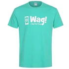 RPET custom 100% COTTON Eco-friendly short sleeve printing printed t shirts