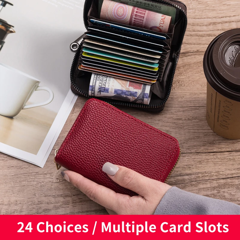 Factory direct card holder 2022 new multi-card position short wallet all-in-one bag multi-function Korean wallet wholesale
Factory direct card holder 2022 new multi-card position short wallet all-in-one bag multi-function Korean wallet wholesale