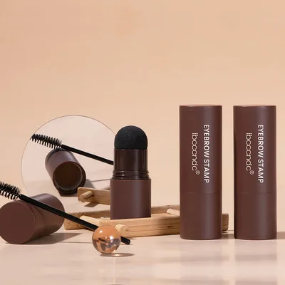 New Brow Stamp Shaping Kit One Step Eyebrow Stamp Makeup Set Waterproof Long Lasting Brow Powder Stamp Eyebrow Pen Brushes, As photo
New Brow Stamp Shaping Kit One Step Eyebrow Stamp Makeup Set Waterproof Long Lasting Brow Powder Stamp Eyebrow Pen Brushes, As photo