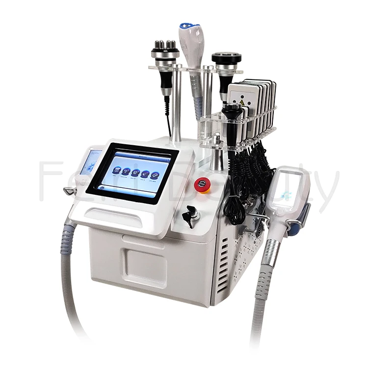 Best choice 2021 best 360 degree cryo reduce fat slimming cryotherapy criolipolisis plana With chin fat reduction handle
Best choice 2021 best 360 degree cryo reduce fat slimming cryotherapy criolipolisis plana With chin fat reduction handle