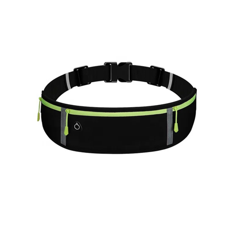 Hot Sale Outdoor Sports Running Jogging Waist Bag Fitness Elastic Waterproof Phone Waist Belt Pack, Customizable
Hot Sale Outdoor Sports Running Jogging Waist Bag Fitness Elastic Waterproof Phone Waist Belt Pack, Customizable