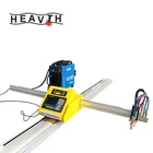 China Sheet Metal Cutting Machine CNC Plasma Cutting Machine CNC Control System