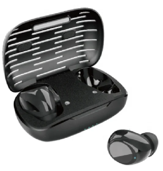 Factory Price Truly Wireless 5.0 Earbuds Stereo buds Free Shipping Earphones, Color customized
Factory Price Truly Wireless 5.0 Earbuds Stereo buds Free Shipping Earphones, Color customized