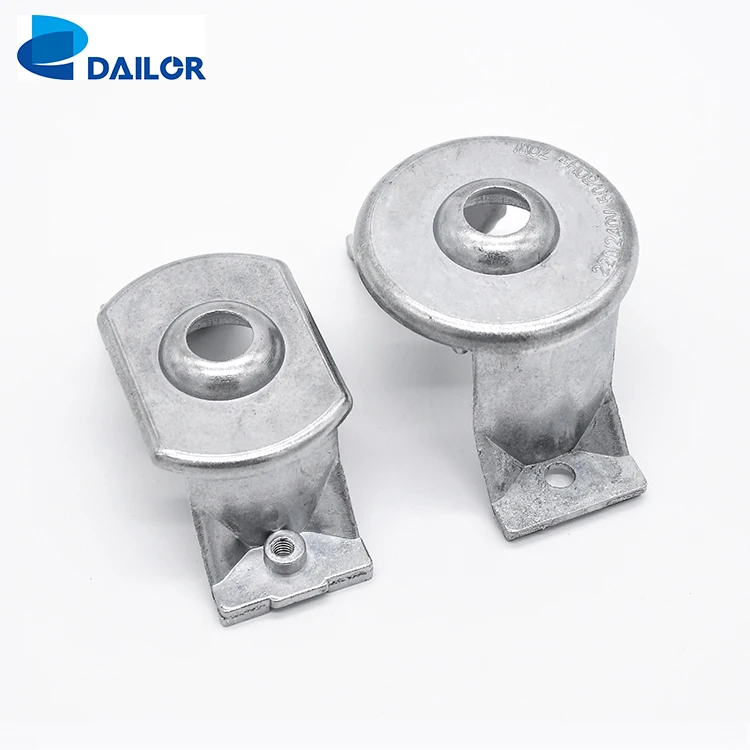 Blender Exhaust Fan, Silicon Steel Sheet, 54T - detail 24