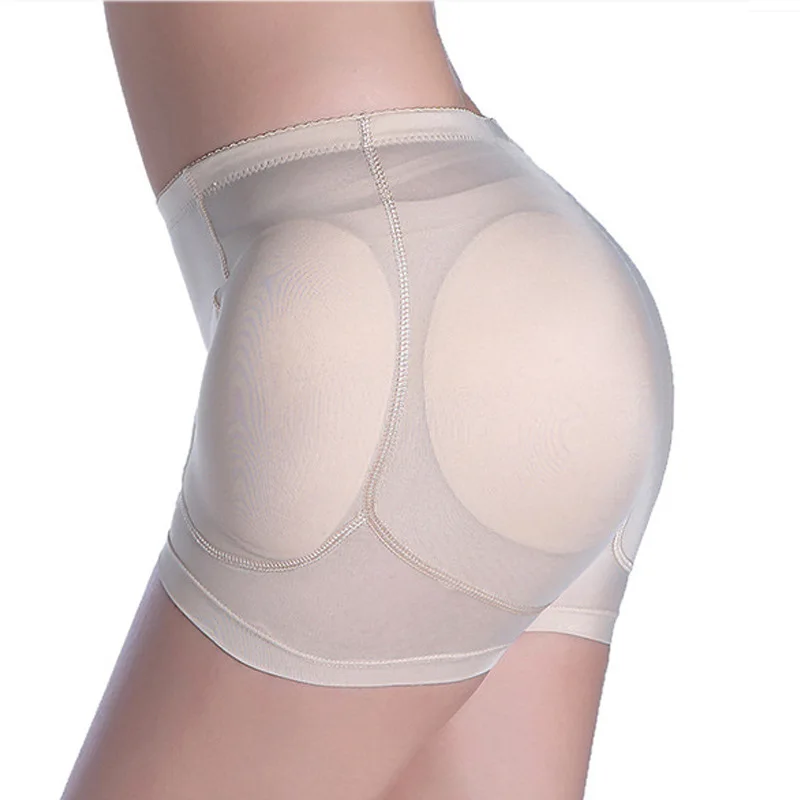 Wholesale silicone hip pads 2 pcs for sexy women butt shaper underwear buttock enlargement
Wholesale silicone hip pads 2 pcs for sexy women butt shaper underwear buttock enlargement