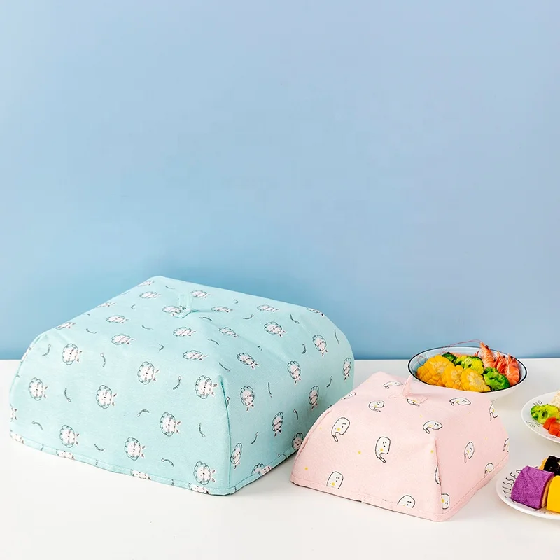 Magical Foldable Collapsible Folding Printed Insulated Food Cover With Aluminum Foil Winter Kitchen Table Hot Picnic Tent
Magical Foldable Collapsible Folding Printed Insulated Food Cover With Aluminum Foil Winter Kitchen Table Hot Picnic Tent