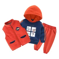 OEM toddler children wear manufacturer infant knitted boys suits kids clothing set baby clothes for winter
OEM toddler children wear manufacturer infant knitted boys suits kids clothing set baby clothes for winter