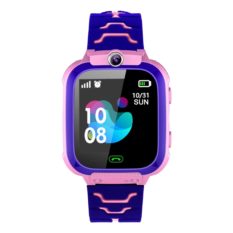 2019 New Waterproof Q12 Smart Watch Multifunction Children Digital Wristwatch Baby Watch Phone
2019 New Waterproof Q12 Smart Watch Multifunction Children Digital Wristwatch Baby Watch Phone