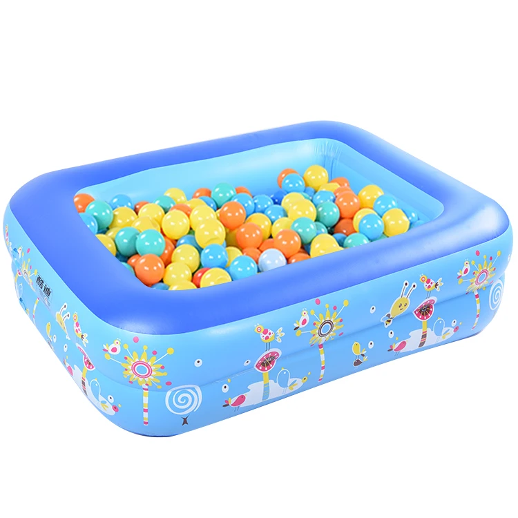 Inflatable Baby Swimming Pool Ball Durable Family KiddIe Pool for Garden Outdoor Kids Backyard Summer Printing In Stock
Inflatable Baby Swimming Pool Ball Durable Family KiddIe Pool for Garden Outdoor Kids Backyard Summer Printing In Stock