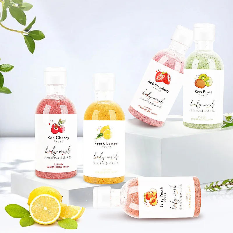 Private Label Natural Organic Marula Oil Skin Whitening & Moisturizing Body Wash Liquid Shower Gel
Private Label Natural Organic Marula Oil Skin Whitening & Moisturizing Body Wash Liquid Shower Gel