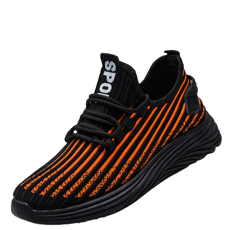 Cheap platform sneakers running footwear sport wholesale for mens fashionable men casual shoe, Custom ( black&red)
Cheap platform sneakers running footwear sport wholesale for mens fashionable men casual shoe, Custom ( black&red)