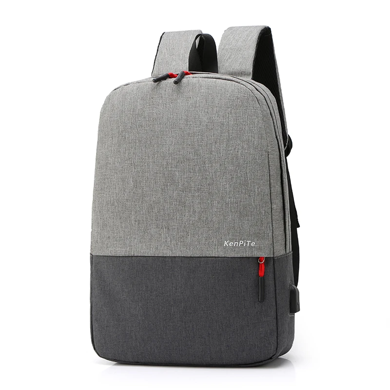 Multifunction Business Men's Laptop Backpack with USB Charging Nylon Multi-layer Space Travel Male Bag, Blue, black, rose red, gray
Multifunction Business Men's Laptop Backpack with USB Charging Nylon Multi-layer Space Travel Male Bag, Blue, black, rose red, gray