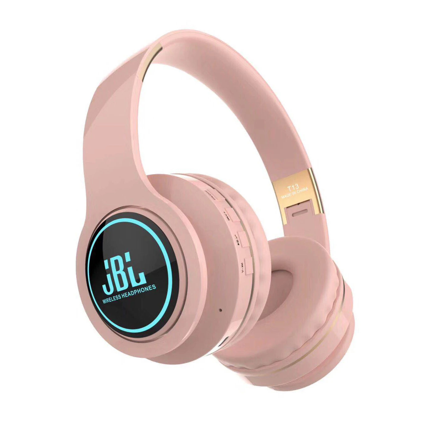 OEM Over-Ear Foldable Noise Cancelling Sport beatstudio Bt Headphone auriculares in stock ,4.0 BT Headset for Sport, White
OEM Over-Ear Foldable Noise Cancelling Sport beatstudio Bt Headphone auriculares in stock ,4.0 BT Headset for Sport, White