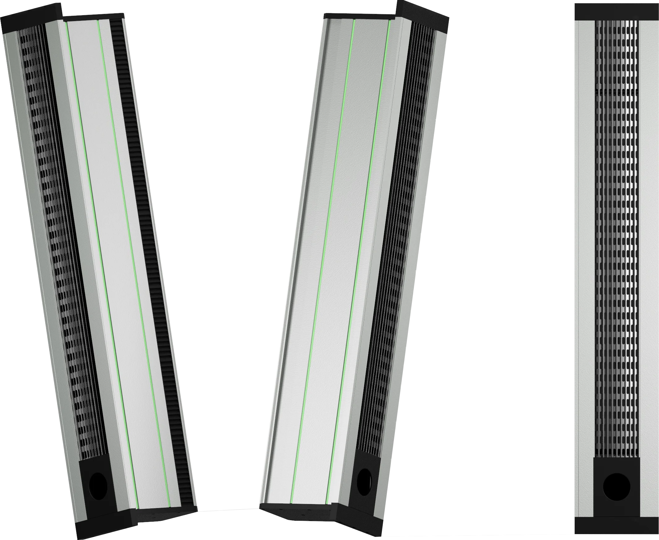 Air Quality Lcd Panel, Centrifugal, 1-Year - detail 6