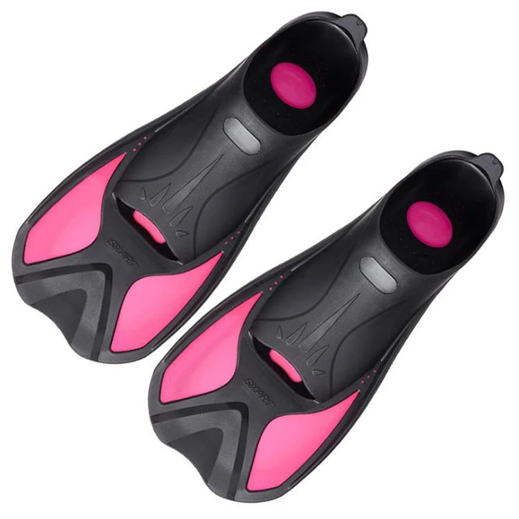 Size 6 Adult Children Swimming Scuba Diving Frog Shoe Pack Heel Walking Dual TPR Rubber Short Flippers, Multicolors
Size 6 Adult Children Swimming Scuba Diving Frog Shoe Pack Heel Walking Dual TPR Rubber Short Flippers, Multicolors