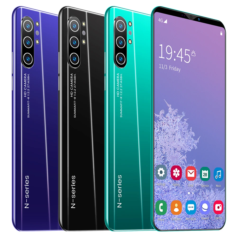 free shipping to pakistan Indonisia Mobile Phone New Model Cell phones Note 10 Plus 5.8 Inch Android System Telephone Wifi GPS
free shipping to pakistan Indonisia Mobile Phone New Model Cell phones Note 10 Plus 5.8 Inch Android System Telephone Wifi GPS