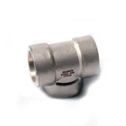 Socket Weld Tees /B16.11 Forged Fittings/ 2000LB, 3000LB, 6000LB, 9000LB