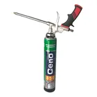 Geno manufactory gap filler expanding insulation pu foam sealant polyurethane spray foam